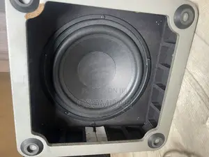 Harman Kardon 10inch Subwoofer