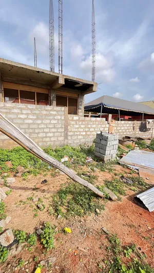 Half Plot of Land at East Legon Hills