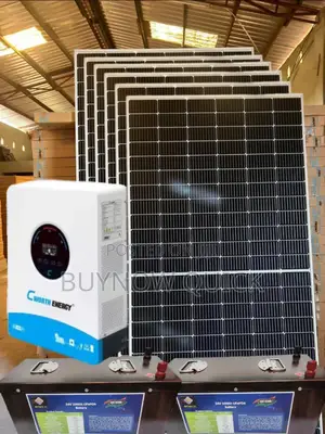 Best 48v 6kwatts Inverter Lithium Solar Promo! Goodbye to Ecg