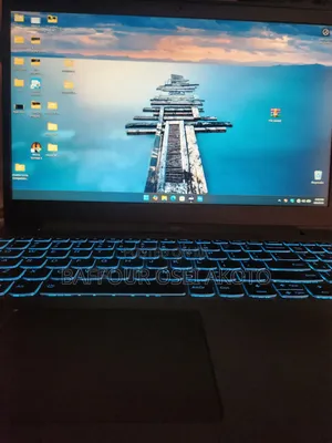 Laptop Lenovo IdeaPad L340 16GB Intel Core i5 SSD 500GB