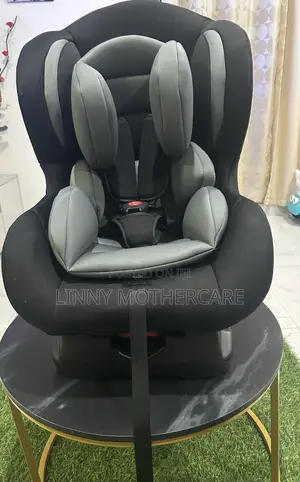 Infant-to-Toddler 360 Rotation Car Seat