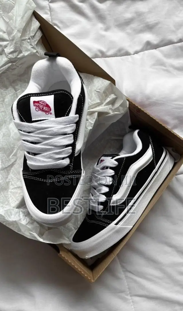 Quality and Affordable Sneakers of All Kinds Available