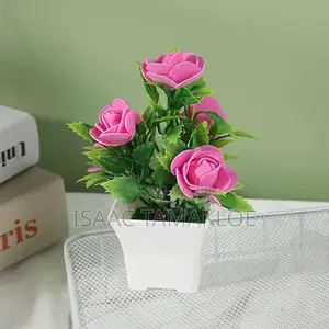 Artificial Flowers