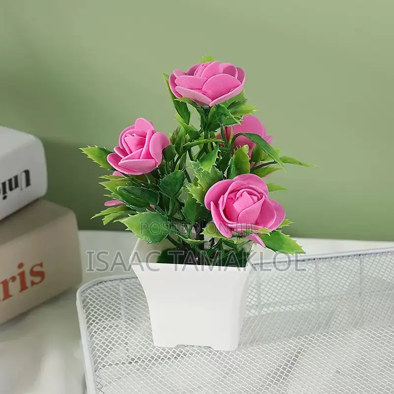Artificial Flowers