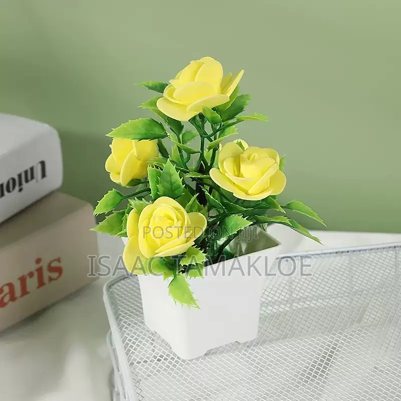 Artificial Flowers