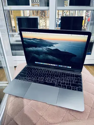 Laptop Apple MacBook 2017 8GB Intel Core M3 SSD 256GB