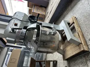High Quality 20l Cake Mixer
