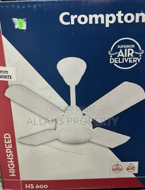 Ceiling Fans