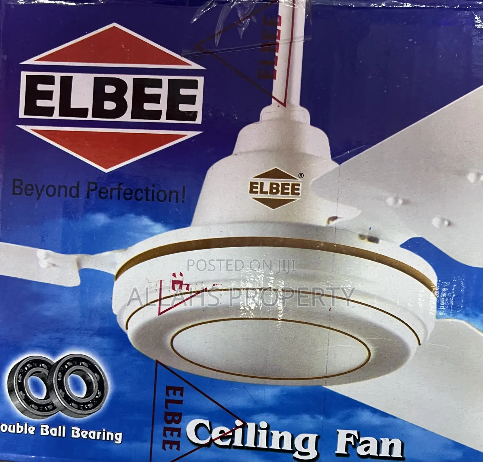 Ceiling Fans