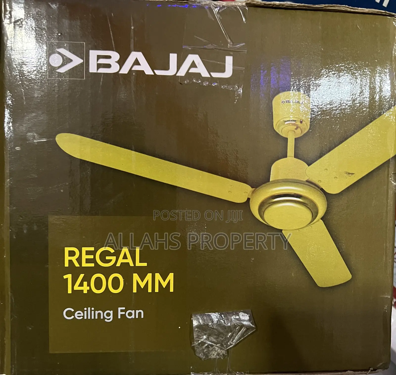 Ceiling Fans