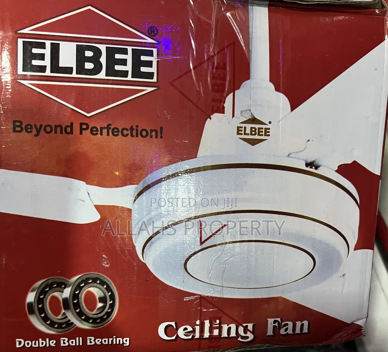 Ceiling Fans