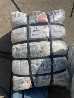 Dengwei Enterprise(We Deal on New Clothing in Bales, Shein, Amazon
