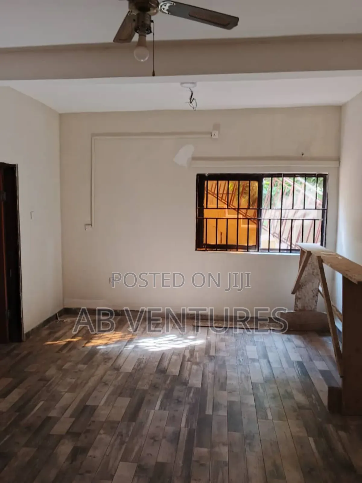 1bdrm Apartment in Oyibi, Valley View Area for rent