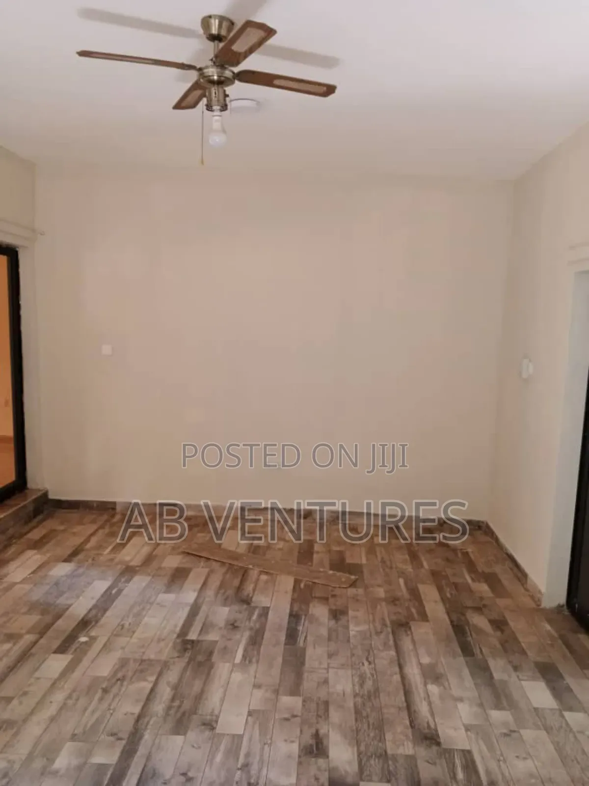 1bdrm Apartment in Oyibi, Valley View Area for rent