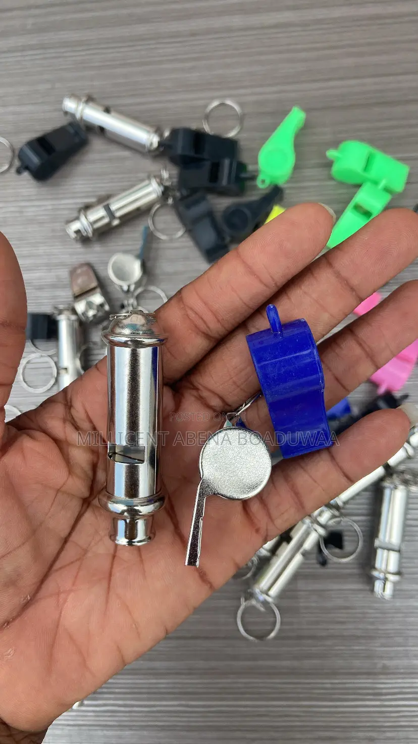 Quality Whistle
