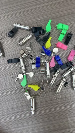 Quality Whistle