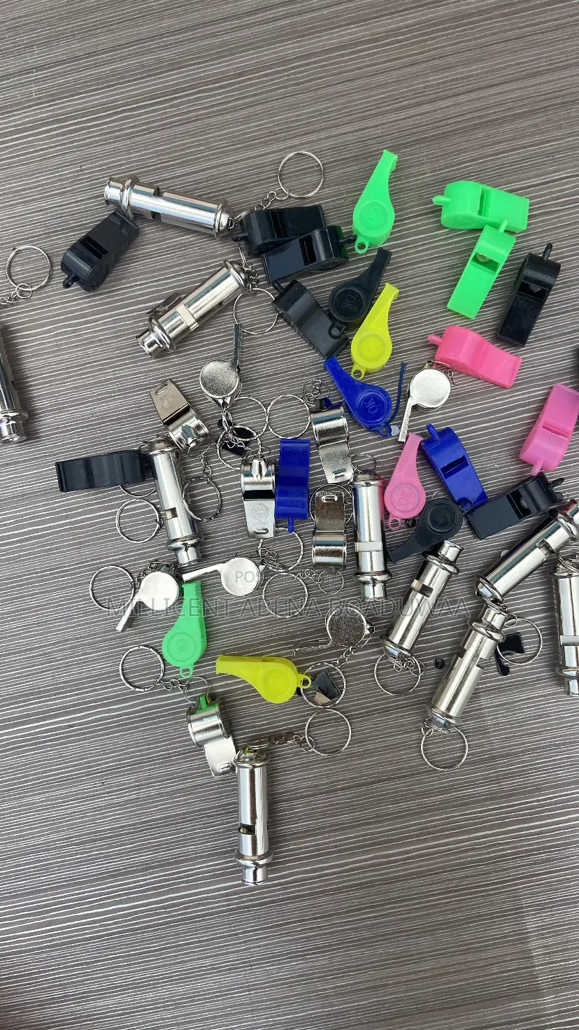 Quality Whistle
