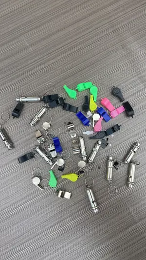 Quality Whistle