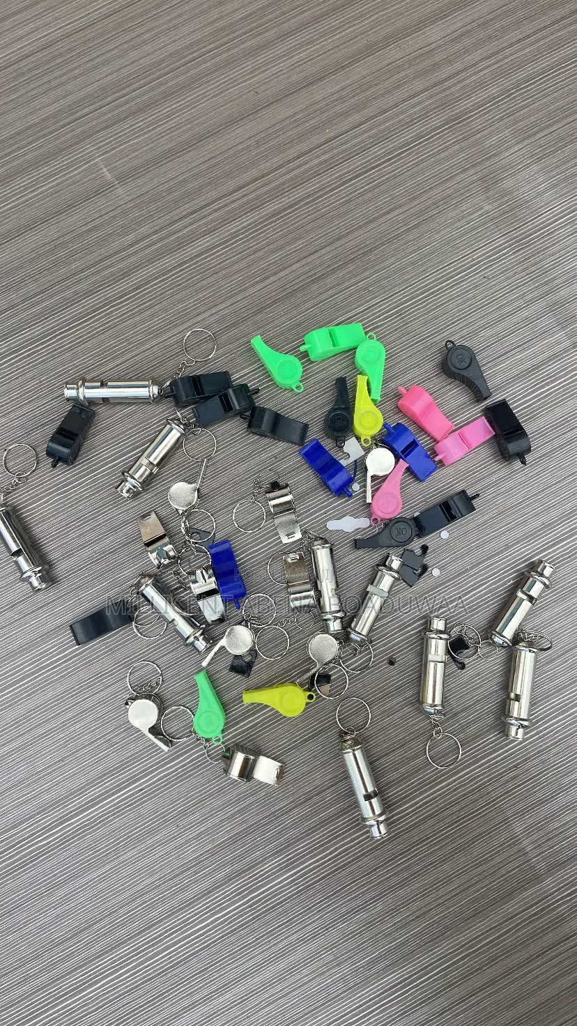 Quality Whistle