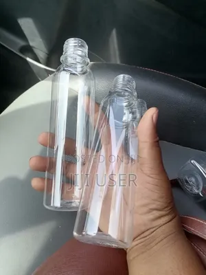 250ml Juice Bottles