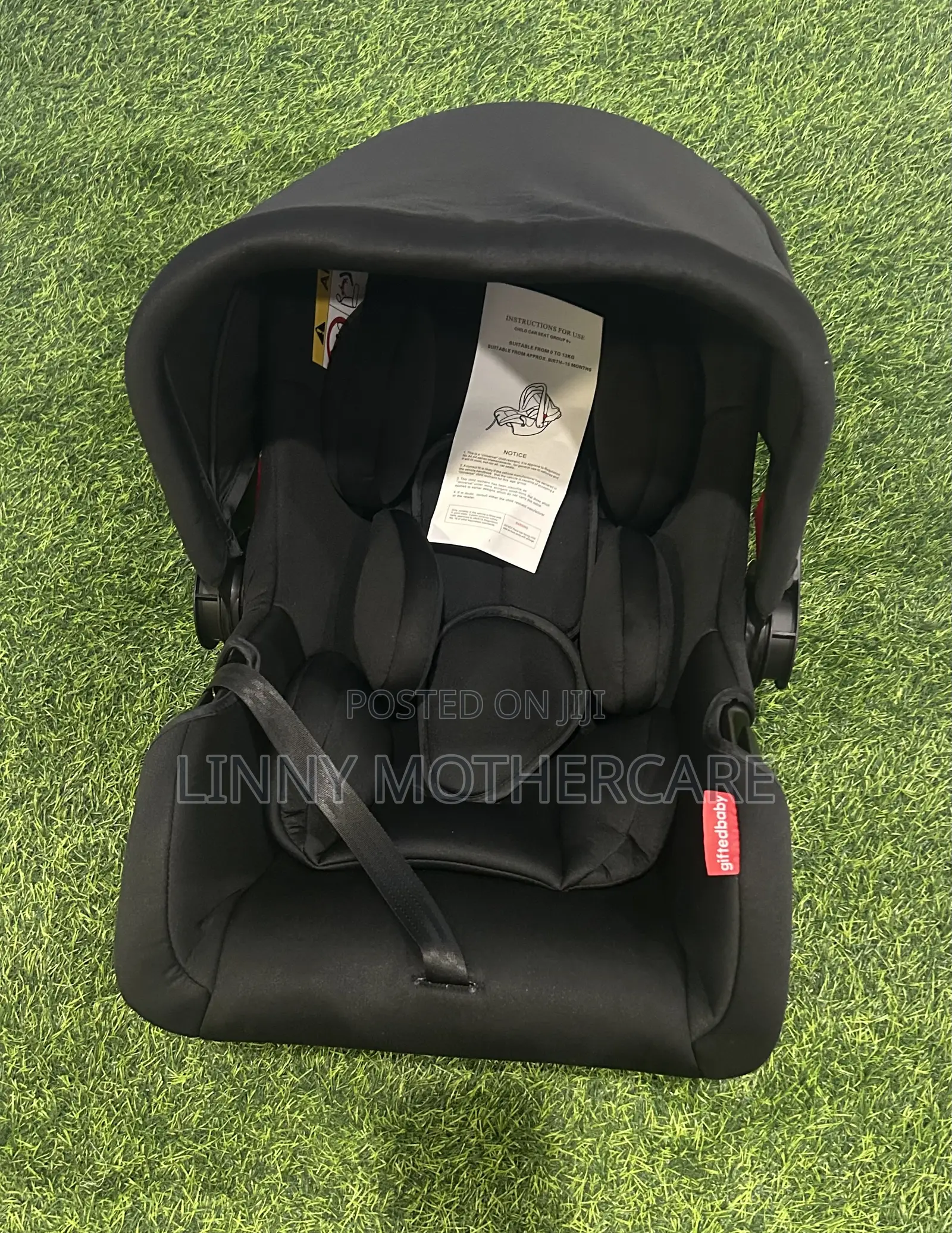 Baby Car Seat Carrier