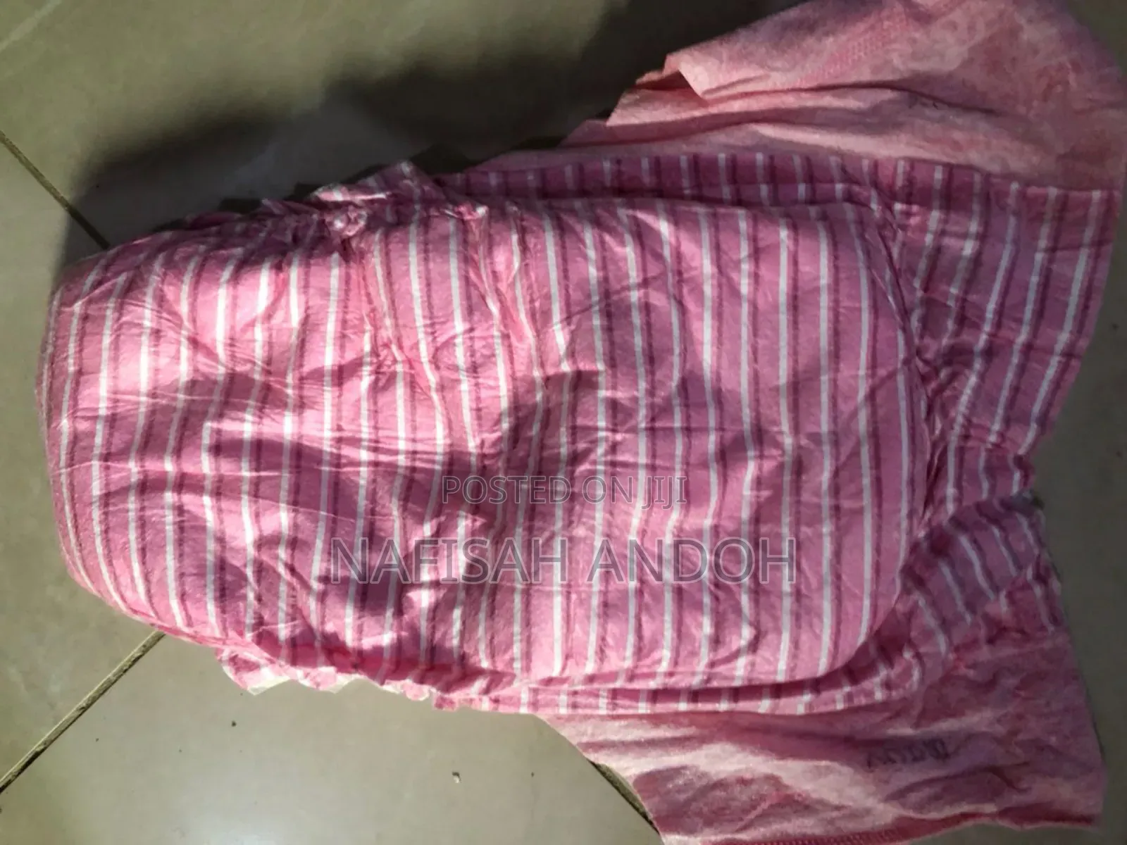 Euromix Size 9 Pull Up(4xl)