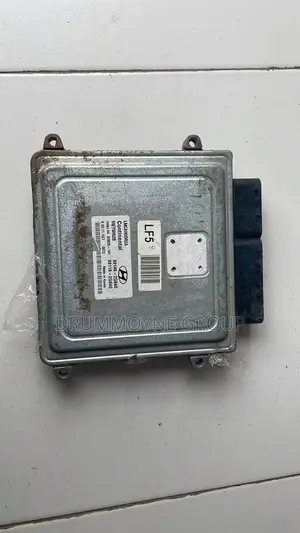 Kia Picanto (Ja Series,2017 Onward) Engine: 1.0l Petrol 3-Cyl Engine