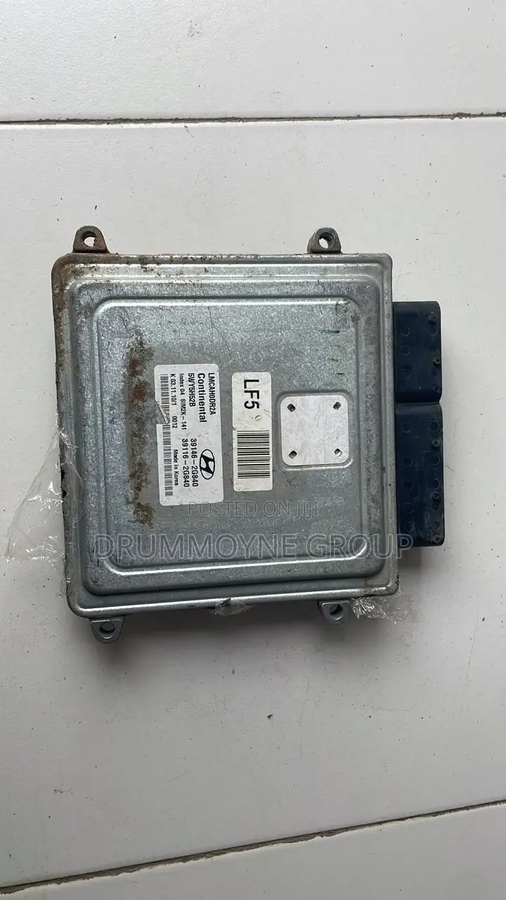 Kia Picanto (Ja Series,2017 Onward) Engine: 1.0l Petrol 3-Cyl Engine