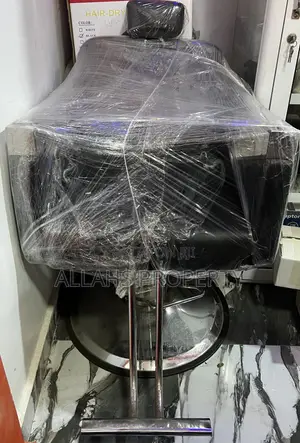 Barbering Chair