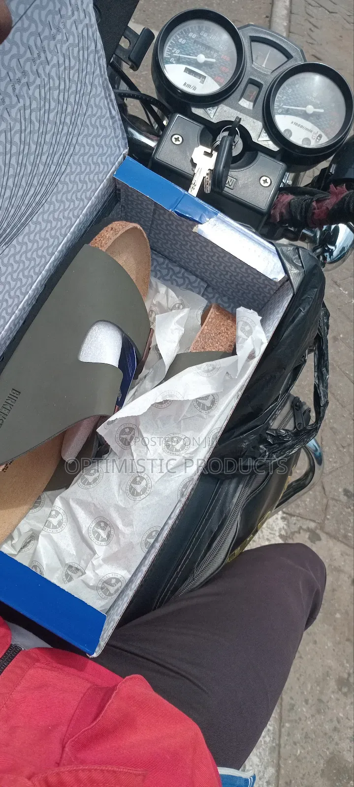 Birkenstock Slippers