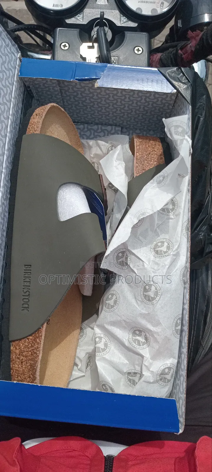 Birkenstock Slippers
