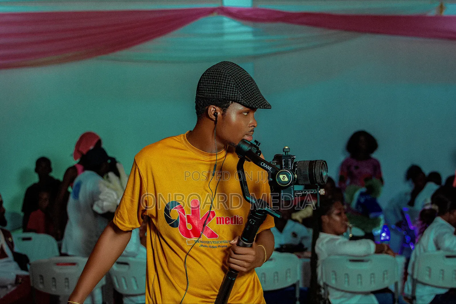 Photography Service