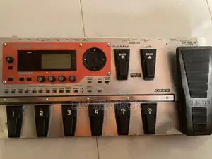 Boss Gt10b Bass Effect