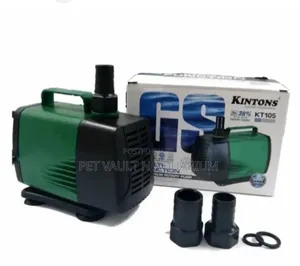 Kintons Submersible Pump(50watts)
