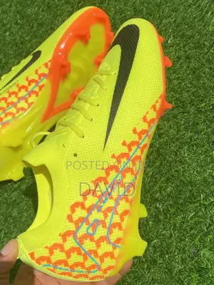 Nike Football Boots