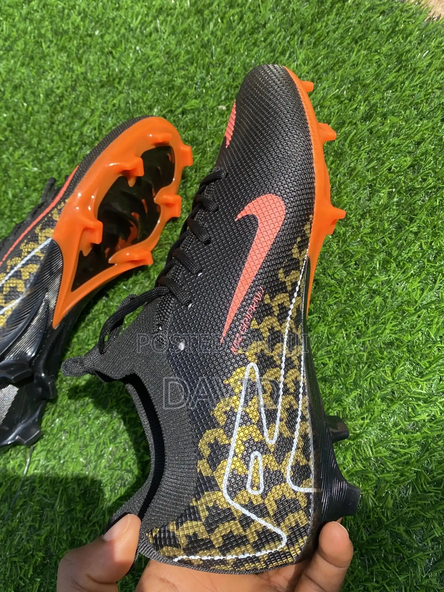 Nike Football Boots