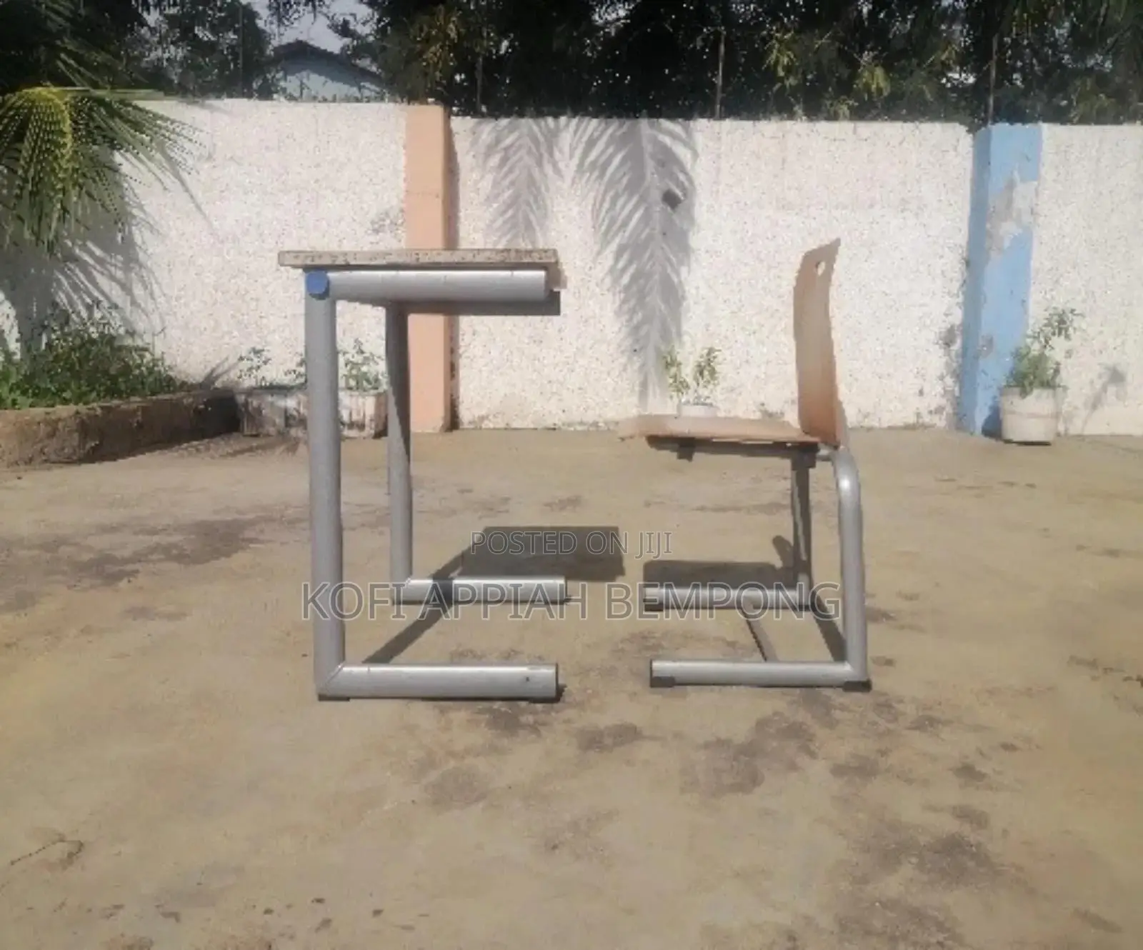 Student/Computer Desk