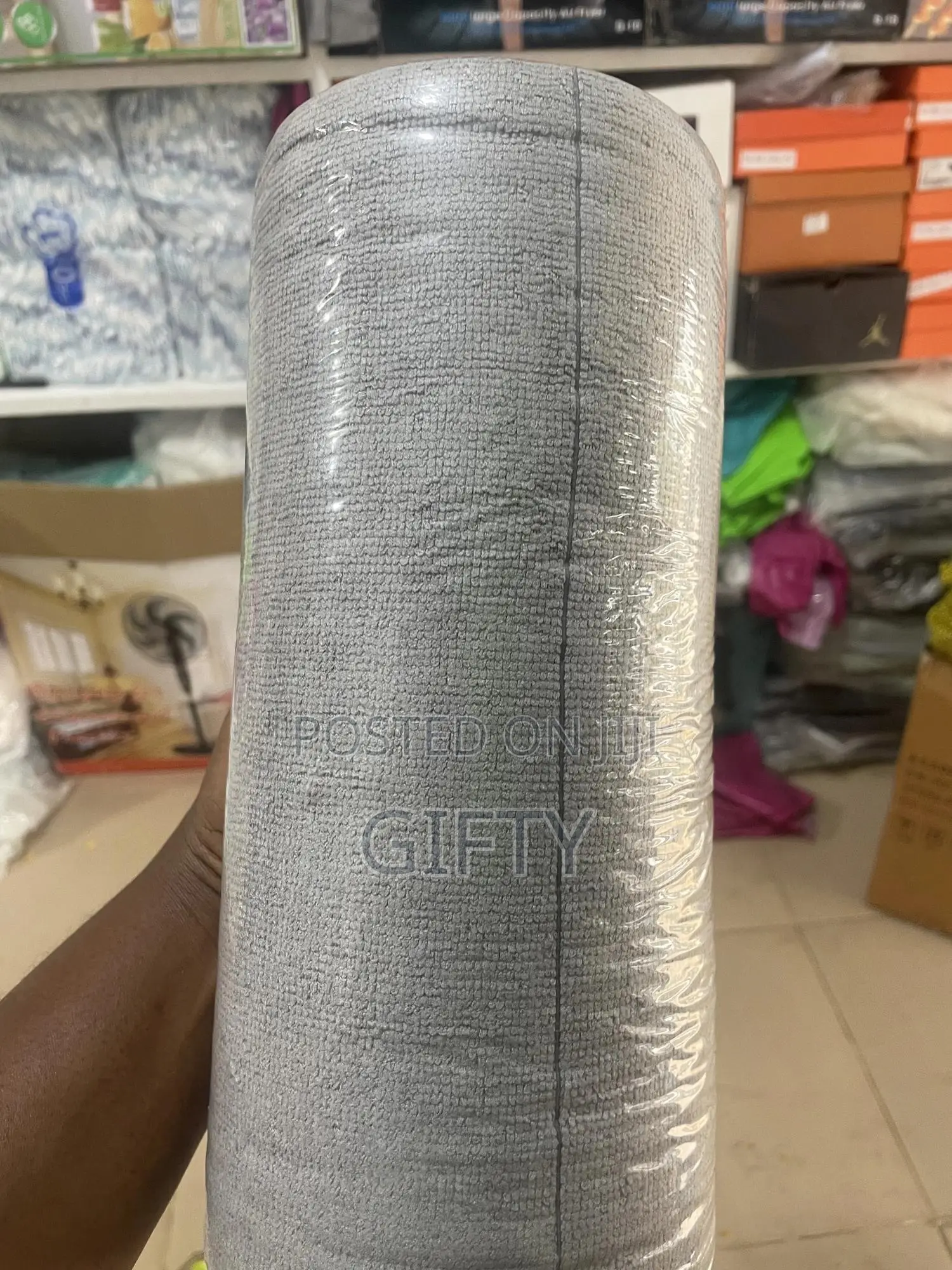 Microfiber Napkins
