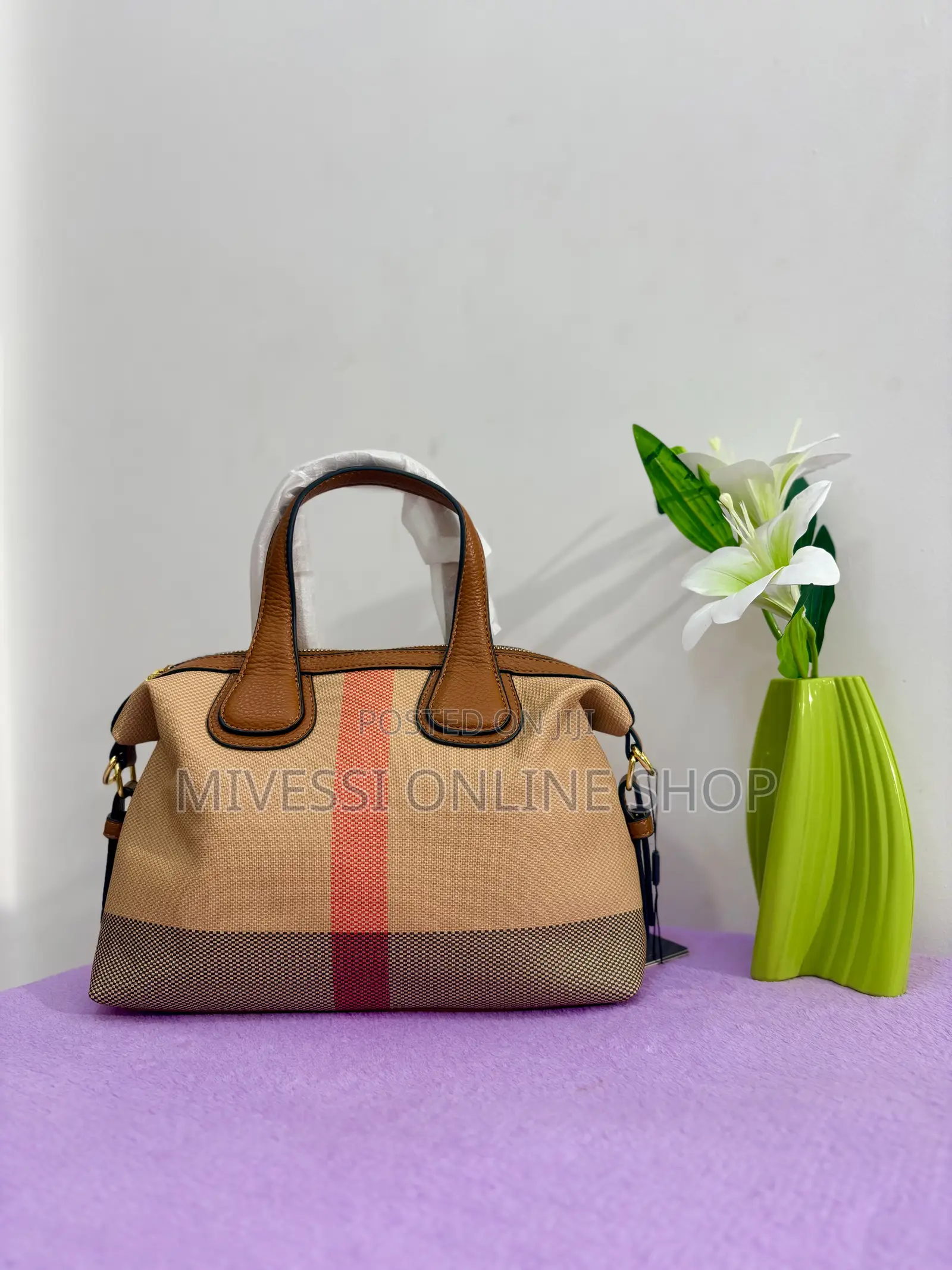 Luxury Handbags