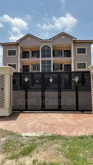 2bdrm Apartment in Royal Homes Gh, East Legon for rent