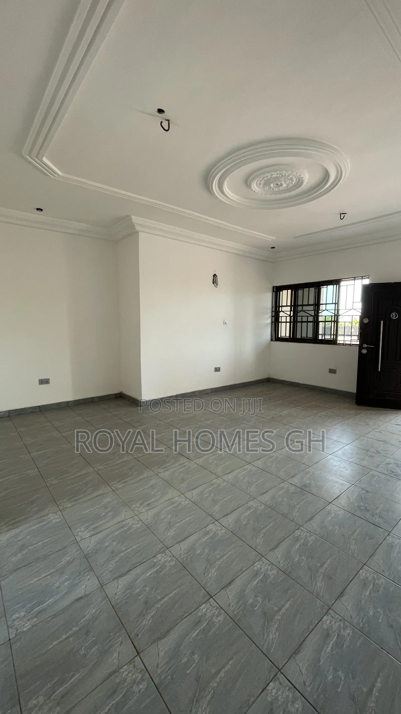 2bdrm Apartment in Royal Homes Gh, East Legon for rent