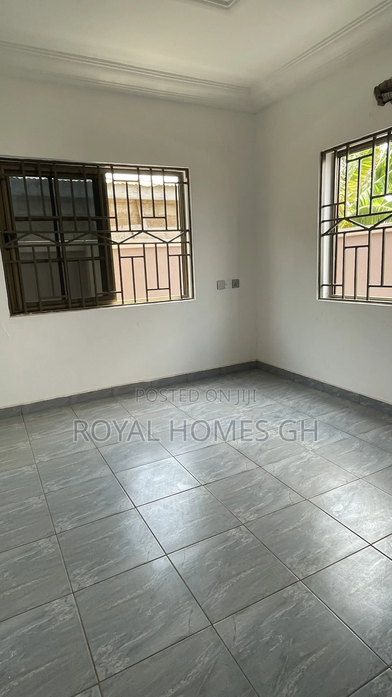 2bdrm Apartment in Royal Homes Gh, East Legon for rent