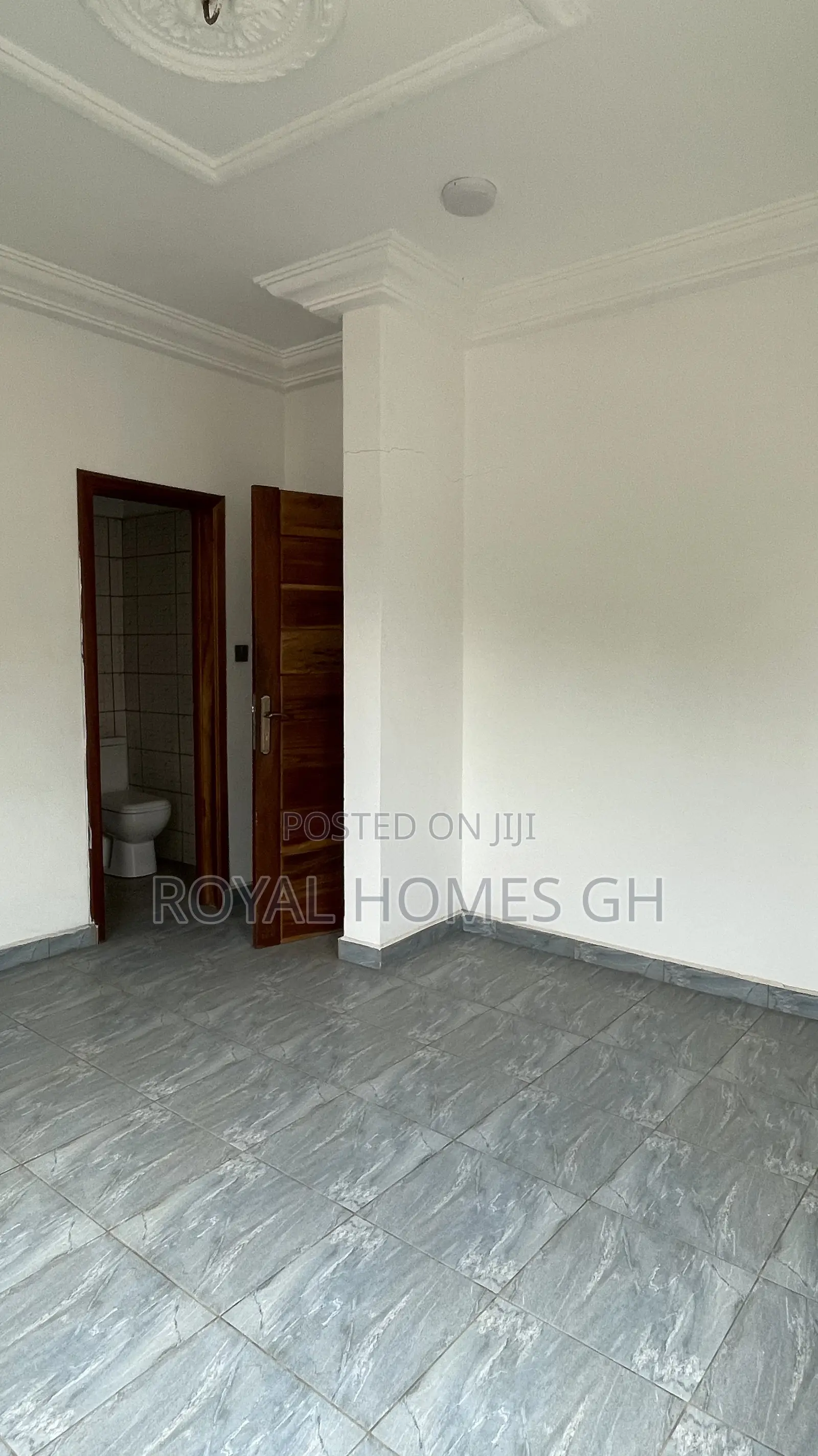2bdrm Apartment in Royal Homes Gh, East Legon for rent