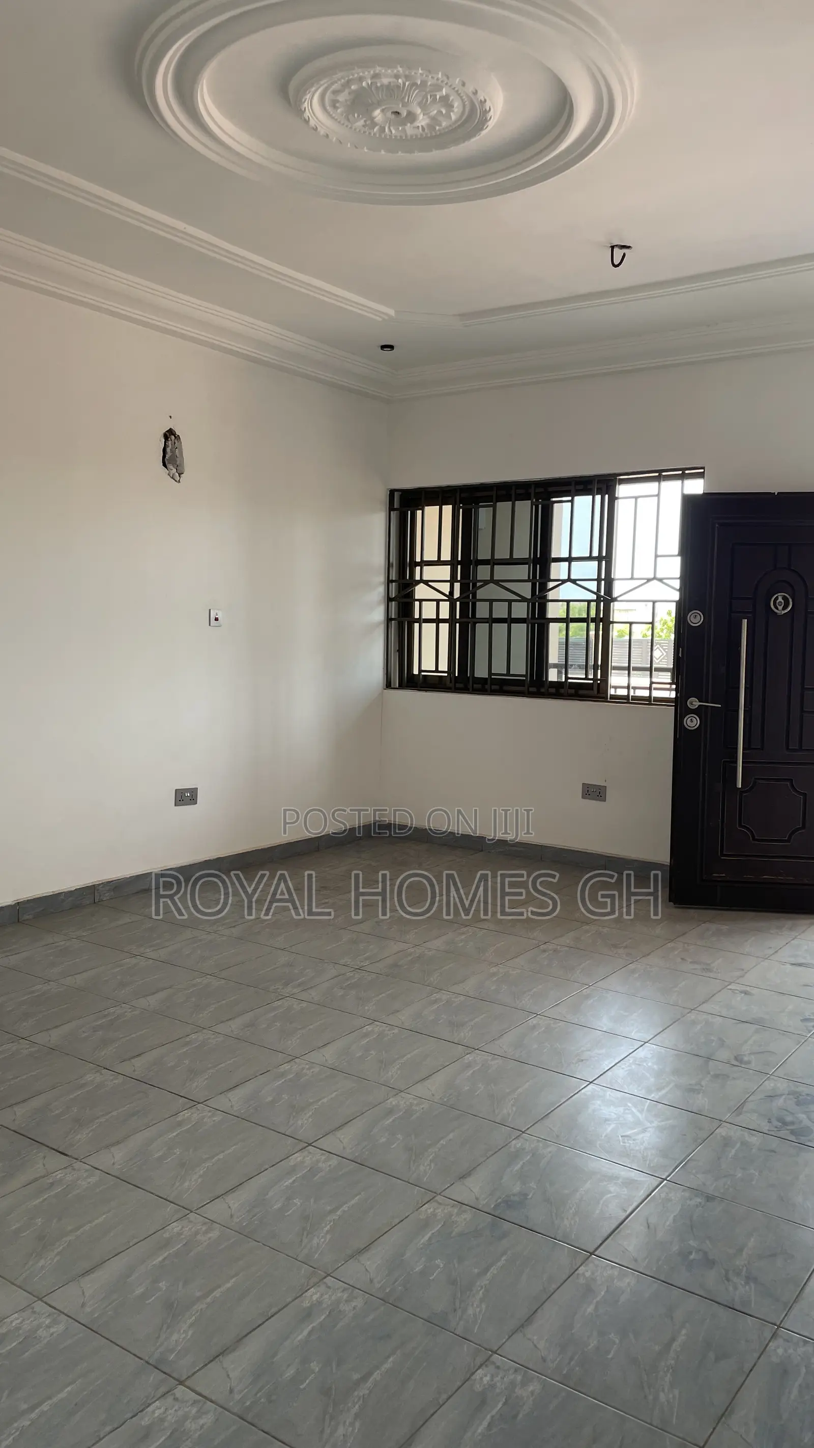 2bdrm Apartment in Royal Homes Gh, East Legon for rent