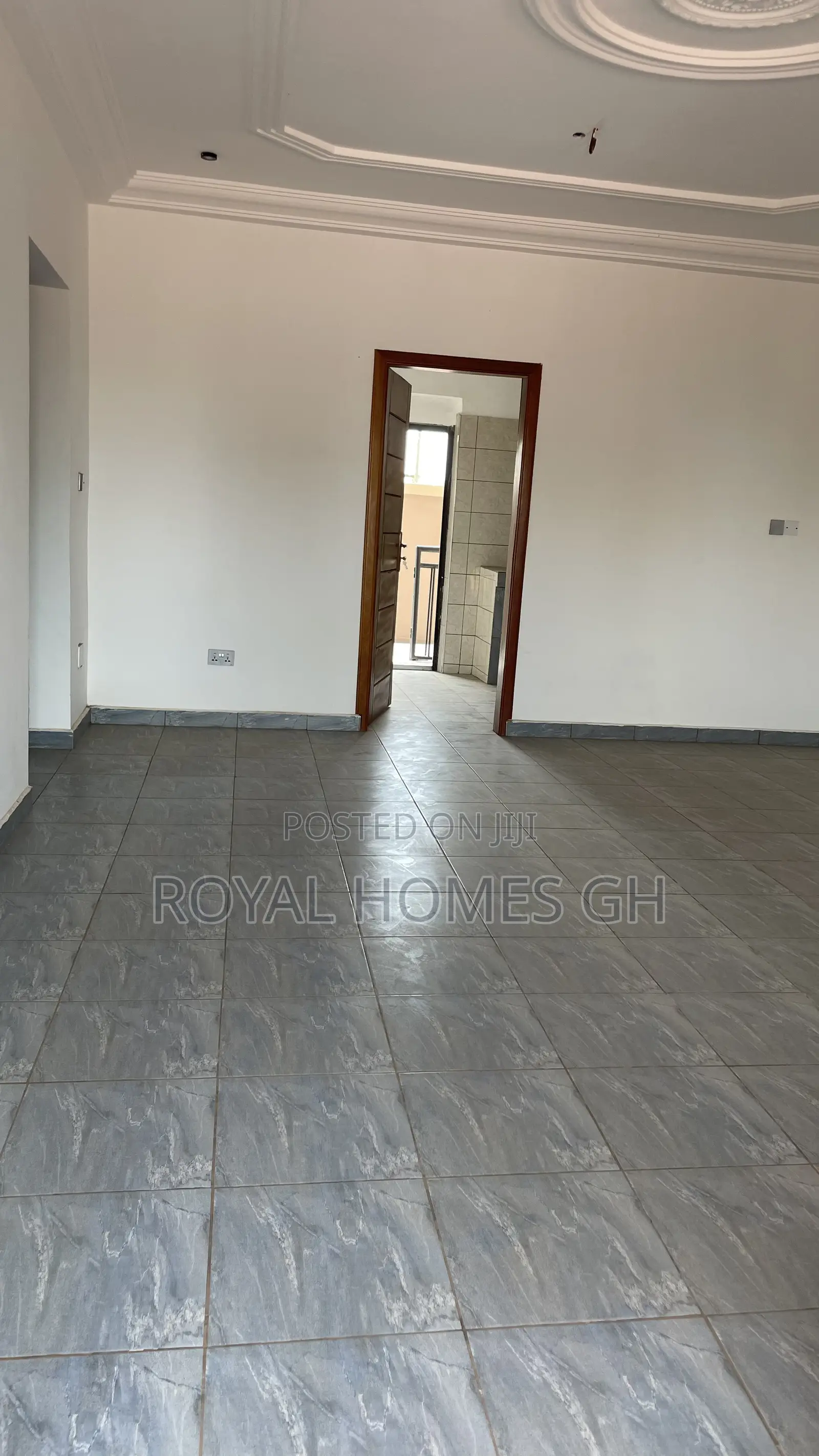 2bdrm Apartment in Royal Homes Gh, East Legon for rent