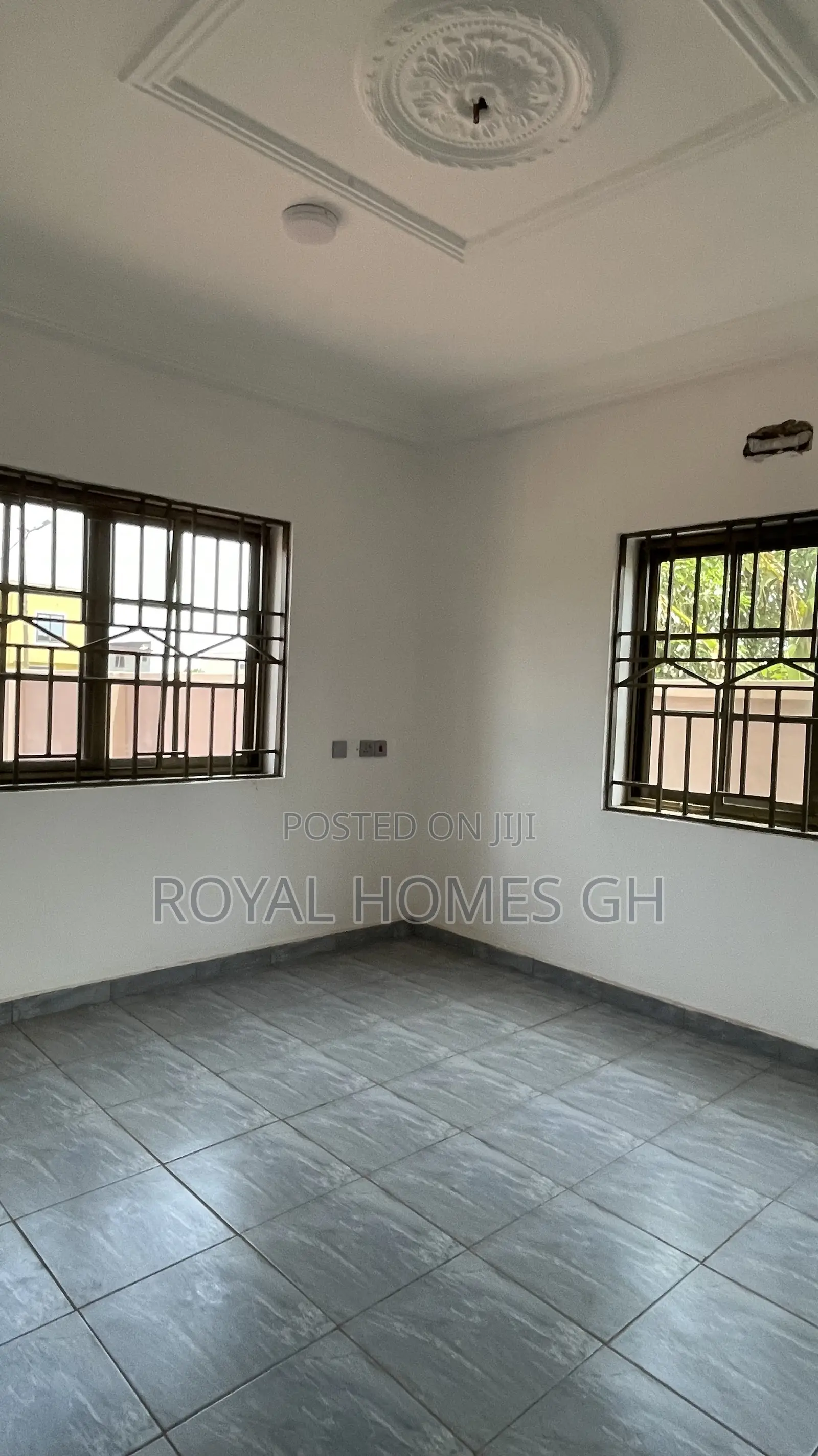2bdrm Apartment in Royal Homes Gh, East Legon for rent