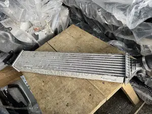 Acura RDX 2019 2020 2021 2022 2023 2024 Turbo Intercooler