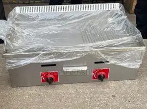 High Quality Gas Grill