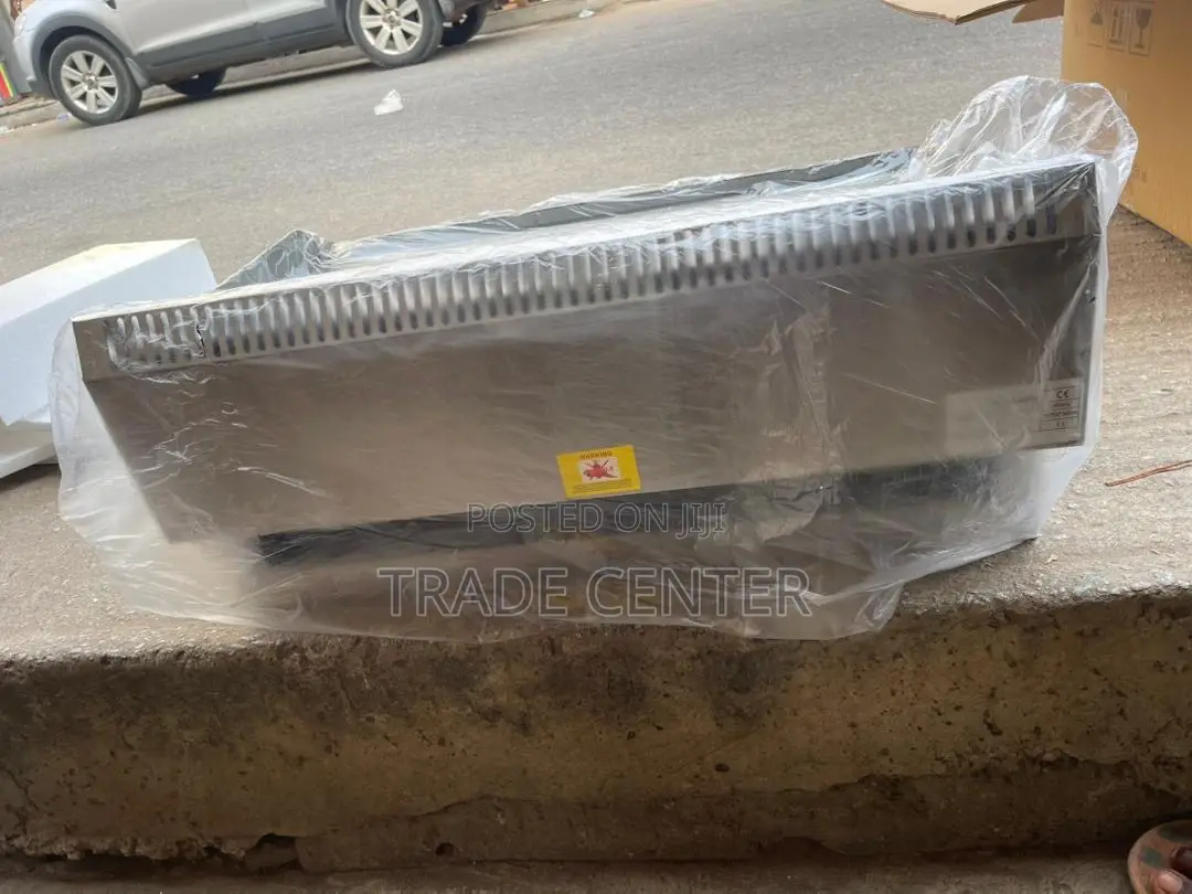 High Quality Gas Grill