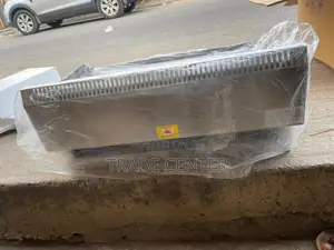 High Quality Gas Grill